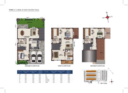 Casagrand Divinity Brochure Image 28