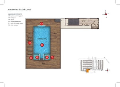 Casagrand Divinity Brochure Image 37
