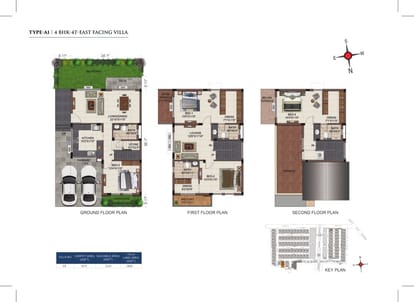 Casagrand Divinity Brochure Image 25