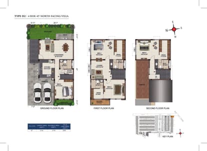 Casagrand Divinity Brochure Image 31