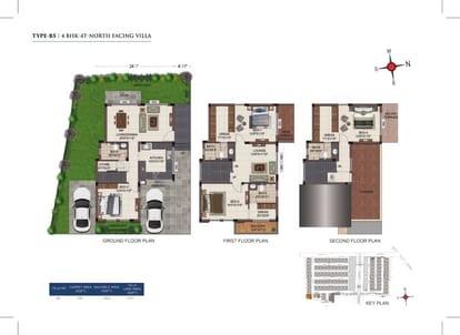 Casagrand Divinity Brochure Image 21
