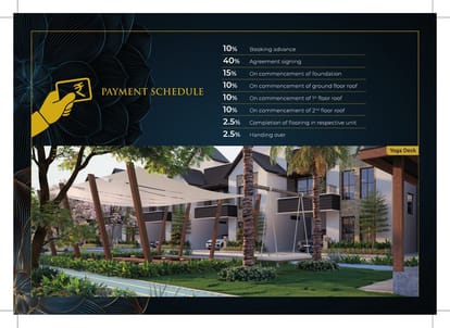 Casagrand Divinity Brochure Image 46