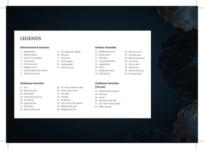 Casagrand Divinity Brochure Image 19