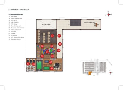 Casagrand Divinity Brochure Image 36