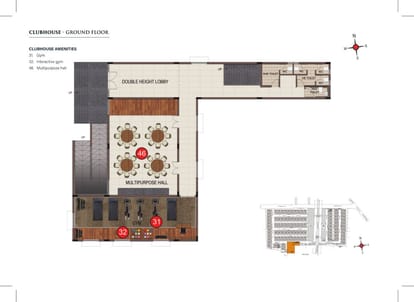Casagrand Divinity Brochure Image 35