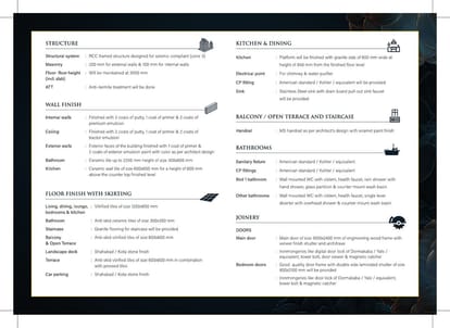 Casagrand Divinity Brochure Image 41