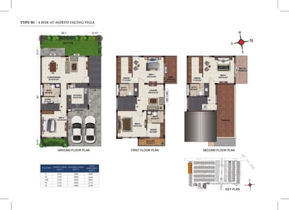 Casagrand Divinity Brochure Image 32