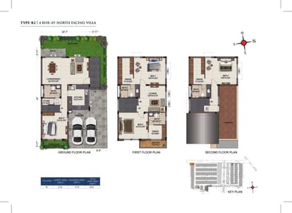 Casagrand Divinity Brochure Image 30