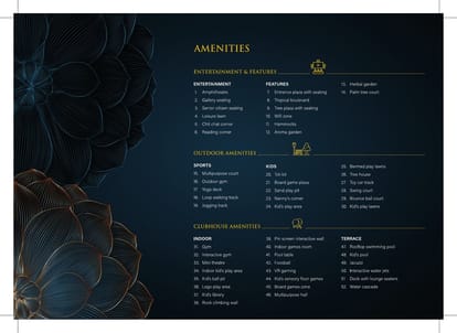 Casagrand Divinity Brochure Image 10
