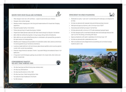 Casagrand Divinity Brochure Image 14