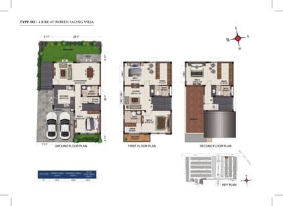 Casagrand Divinity Brochure Image 22