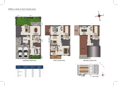 Casagrand Divinity Brochure Image 27