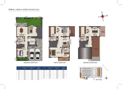 Casagrand Divinity Brochure Image 26