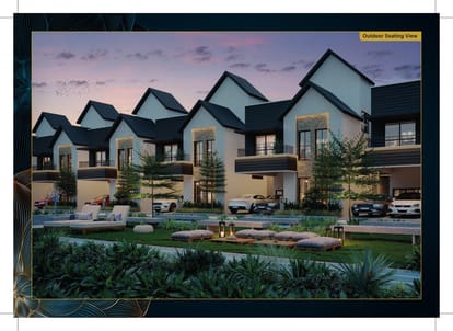 Casagrand Divinity Brochure Image 39