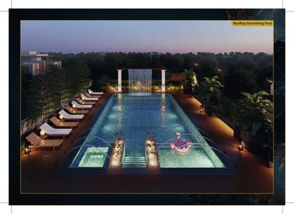 Casagrand Divinity Brochure Image 9