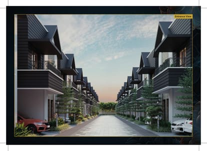 Casagrand Divinity Brochure Image 15