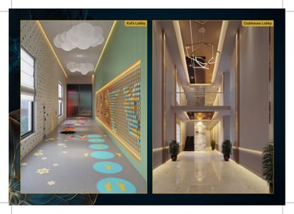 Casagrand Divinity Brochure Image 38