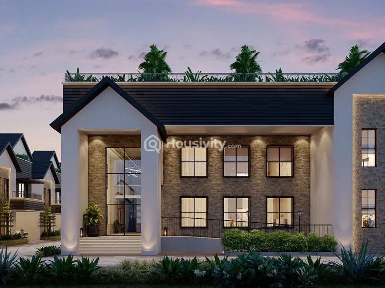 Casagrand Divinity Image 1