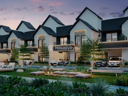 Casagrand Divinity Image 8