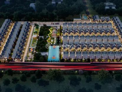 Casagrand Divinity Image 3