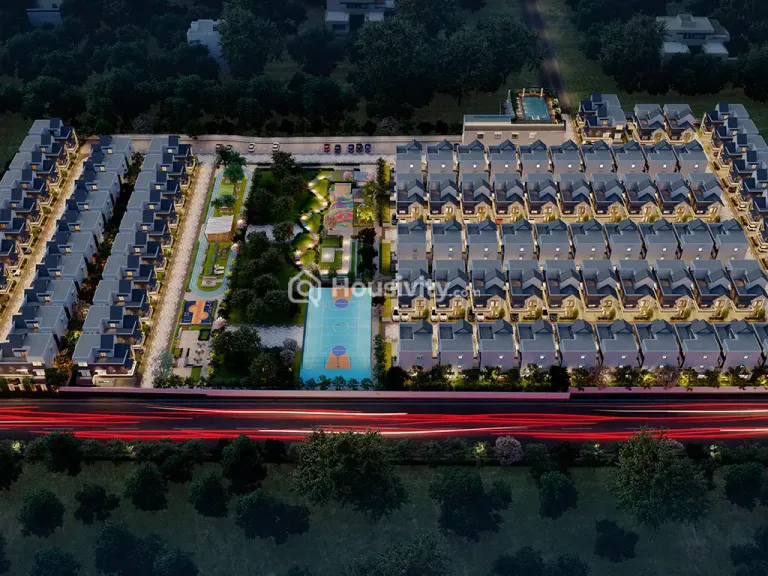 Casagrand Divinity Image 3