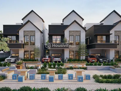 Casagrand Divinity Thumbnail