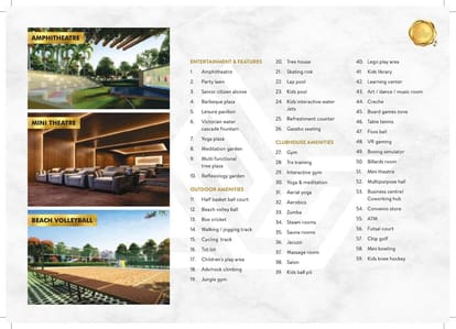 Casagrand Platinum Brochure Image 13