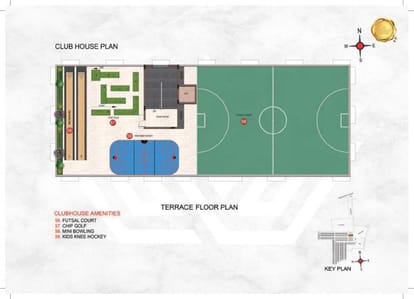 Casagrand Platinum Brochure Image 39