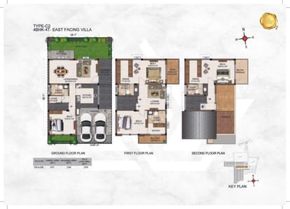 Casagrand Platinum Brochure Image 31