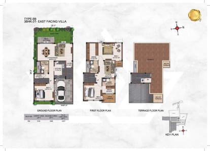 Casagrand Platinum Brochure Image 25