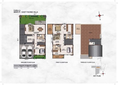 Casagrand Platinum Brochure Image 30