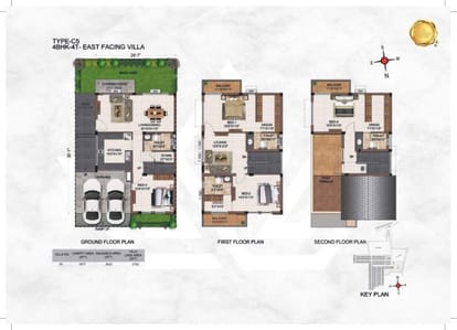 Casagrand Platinum Brochure Image 33