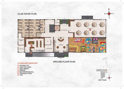 Casagrand Platinum Brochure Image 36