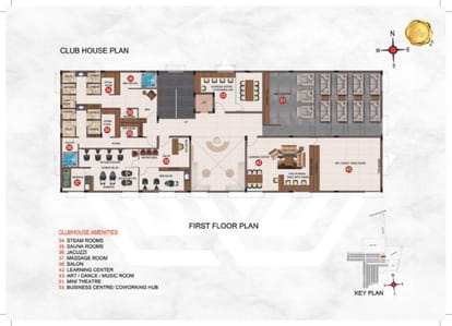 Casagrand Platinum Brochure Image 37