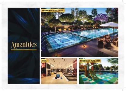 Casagrand Platinum Brochure Image 12