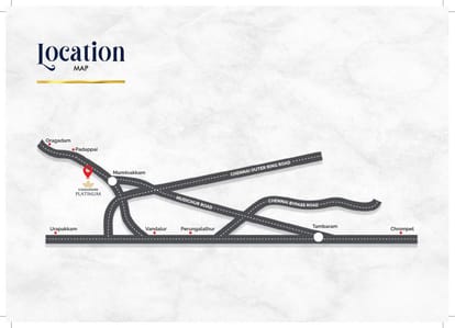 Casagrand Platinum Brochure Image 42