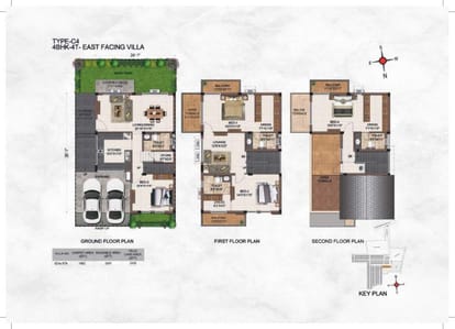 Casagrand Platinum Brochure Image 34