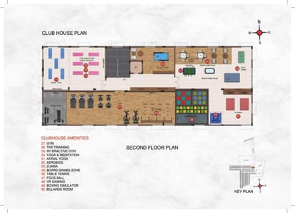 Casagrand Platinum Brochure Image 38