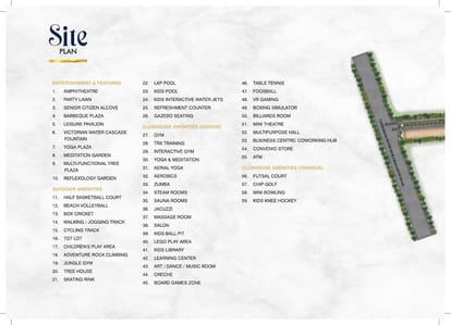 Casagrand Platinum Brochure Image 16