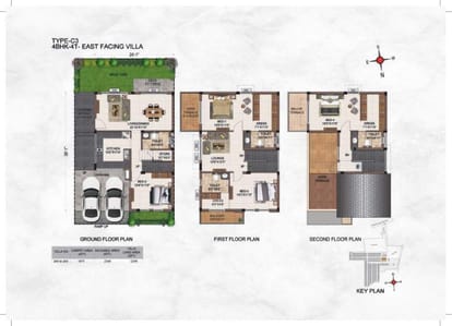 Casagrand Platinum Brochure Image 32
