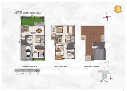 Casagrand Platinum Brochure Image 23
