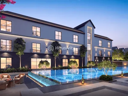 Casagrand Platinum Image 5