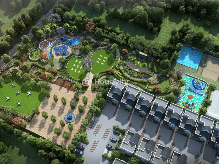 Casagrand Platinum Image 9