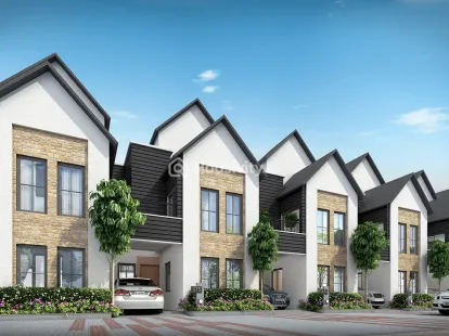 Casagrand Platinum Image 1