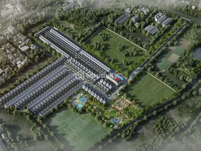 Casagrand Platinum Image 6