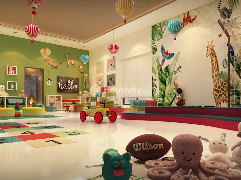 Casagrand Platinum Image 10