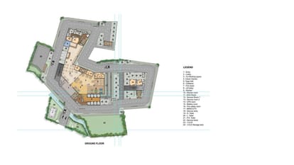 Casagrand The Paragon Brochure Image 15