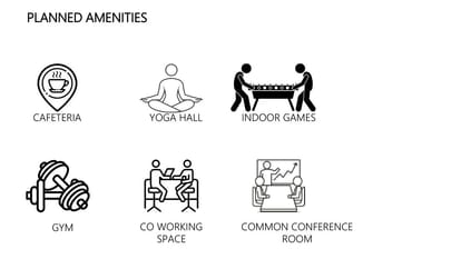 Casagrand The Paragon Brochure Image 11