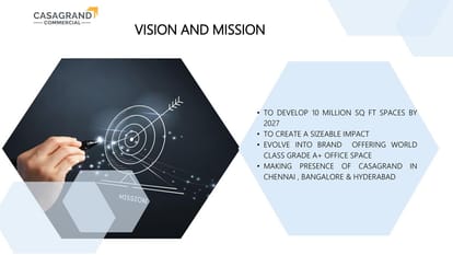 Casagrand The Paragon Brochure Image 3