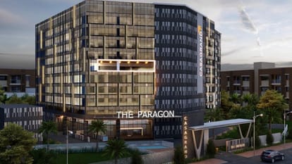 Casagrand The Paragon Brochure Image 13